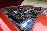1978 Daimler Double-Six V12 Coupé-Sold