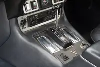 1978 Daimler Double-Six V12 Coupé-Sold