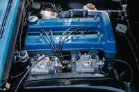 1965 Lotus Elan S2 Roadster-Sold