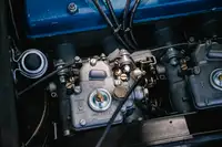 1965 Lotus Elan S2 Roadster-Sold