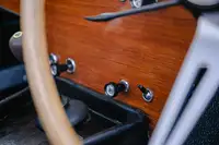 1965 Lotus Elan S2 Roadster-Sold