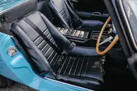 1965 Lotus Elan S2 Roadster-Sold