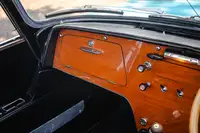 1965 Lotus Elan S2 Roadster-Sold