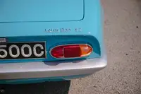 1965 Lotus Elan S2 Roadster-Sold