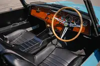 1965 Lotus Elan S2 Roadster-Sold