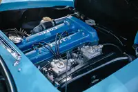 1965 Lotus Elan S2 Roadster-Sold