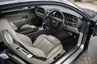 2004 Bentley Continental GT-Sold