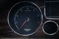 2004 Bentley Continental GT-Sold