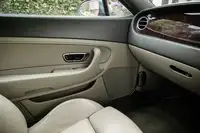 2004 Bentley Continental GT-Sold