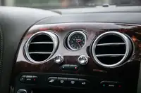 2004 Bentley Continental GT-Sold
