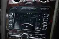 2004 Bentley Continental GT-Sold