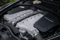 2004 Bentley Continental GT-Sold