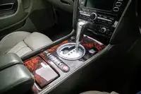 2004 Bentley Continental GT-Sold