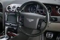 2004 Bentley Continental GT-Sold