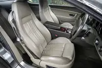 2004 Bentley Continental GT-Sold