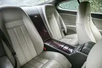 2004 Bentley Continental GT-Sold