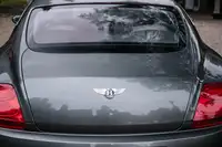 2004 Bentley Continental GT-Sold