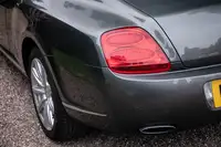2004 Bentley Continental GT-Sold