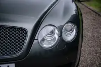 2004 Bentley Continental GT-Sold