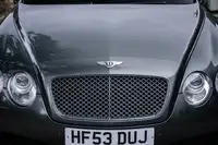 2004 Bentley Continental GT-Sold