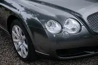 2004 Bentley Continental GT-Sold