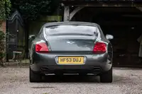 2004 Bentley Continental GT-Sold