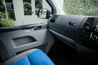 2010 VW Transporter T5 (T28) 180-Sold