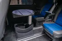 2010 VW Transporter T5 (T28) 180-Sold