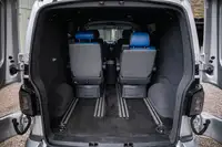2010 VW Transporter T5 (T28) 180-Sold