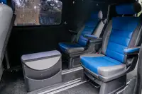 2010 VW Transporter T5 (T28) 180-Sold