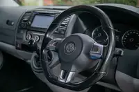 2010 VW Transporter T5 (T28) 180-Sold