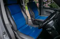2010 VW Transporter T5 (T28) 180-Sold