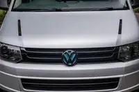 2010 VW Transporter T5 (T28) 180-Sold