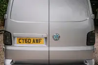 2010 VW Transporter T5 (T28) 180-Sold