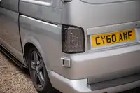 2010 VW Transporter T5 (T28) 180-Sold
