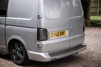2010 VW Transporter T5 (T28) 180-Sold