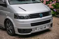 2010 VW Transporter T5 (T28) 180-Sold