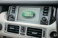 2009 Range Rover Vogue TDV8 SE (L322)-Sold