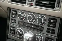 2009 Range Rover Vogue TDV8 SE (L322)-Sold