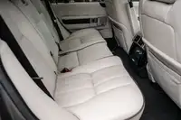 2009 Range Rover Vogue TDV8 SE (L322)-Sold