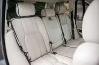 2009 Range Rover Vogue TDV8 SE (L322)-Sold