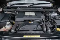 2009 Range Rover Vogue TDV8 SE (L322)-Sold