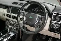 2009 Range Rover Vogue TDV8 SE (L322)-Sold