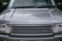 2009 Range Rover Vogue TDV8 SE (L322)-Sold