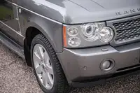 2009 Range Rover Vogue TDV8 SE (L322)-Sold