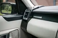 2009 Range Rover Vogue TDV8 SE (L322)-Sold