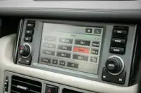2009 Range Rover Vogue TDV8 SE (L322)-Sold