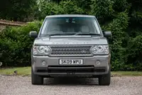 2009 Range Rover Vogue TDV8 SE (L322)-Sold