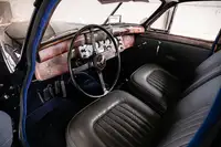 1955 Jaguar MK VII M-Sold