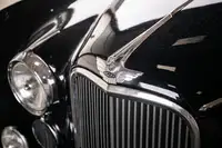 1955 Jaguar MK VII M-Sold